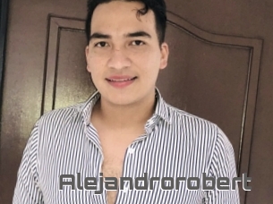 Alejandrorobert