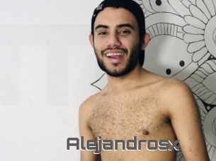 Alejandrosx