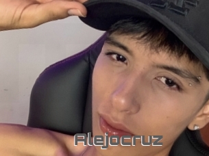 Alejocruz