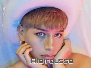 Alejrousse