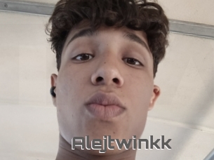 Alejtwinkk