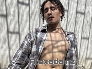 Alexadamz