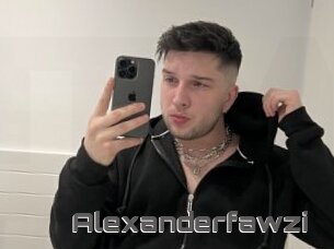 Alexanderfawzi