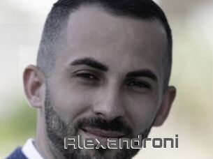 Alexandroni