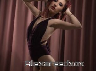 Alexareedxox