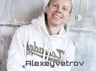 Alexeyvetrov