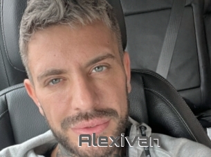 Alexivan