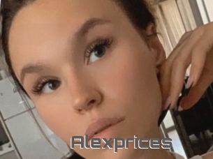 Alexprices