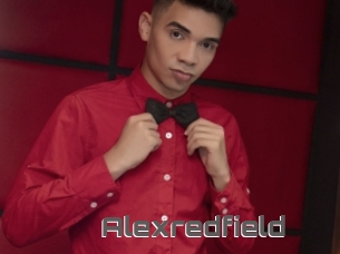 Alexredfield