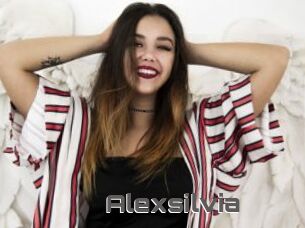 Alexsilvia