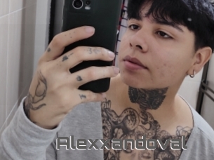 Alexxandoval