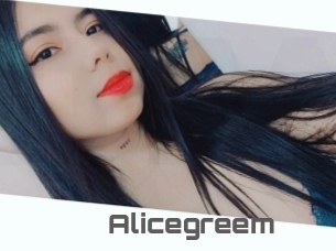 Alicegreem