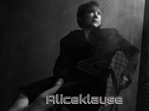 Aliceklause