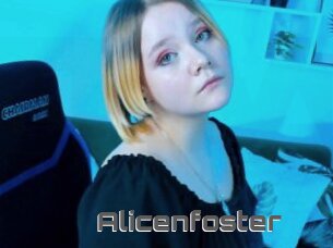 Alicenfoster