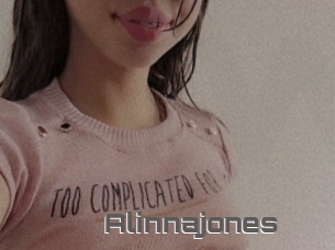 Alinnajones