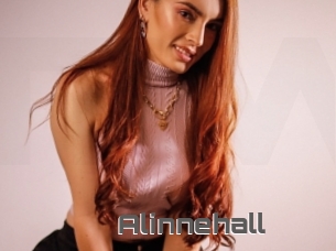 Alinnehall