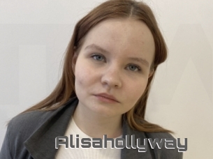 Alisahollyway