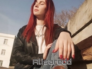 Alisaredd