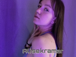 Alisekramar