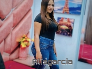 Alisgarcia