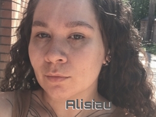 Alisiau