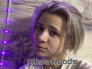 Alisiawoods