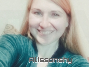 Alissonshy