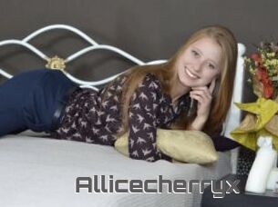 Allicecherryx