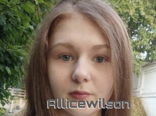 Allicewilson