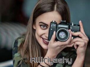 Alliriyashy