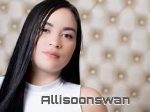 Allisoonswan