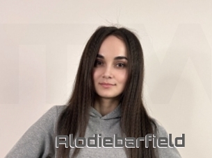 Alodiebarfield