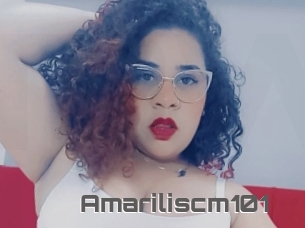 Amariliscm101