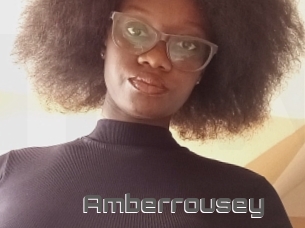 Amberrousey