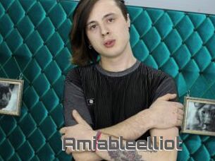 Amiableelliot