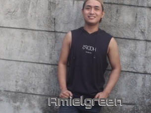 Amielgreen