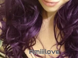 Amiiilove