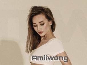 Amiiwong