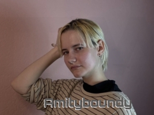 Amityboundy