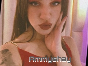 Ammyshay