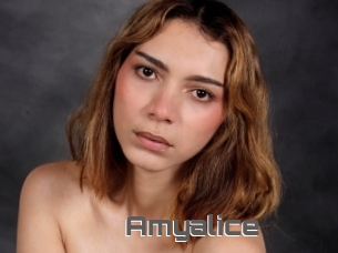 Amyalice