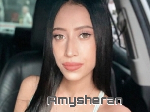 Amysheran