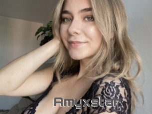 Amyxstar