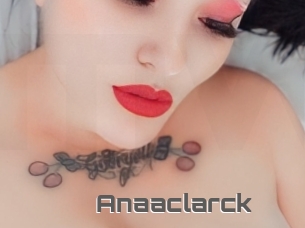 Anaaclarck