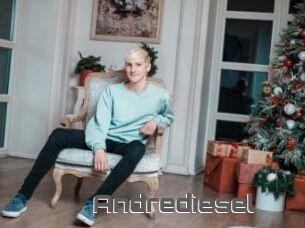 Andrediesel