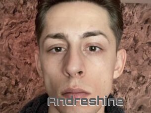 Andreshine