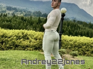 Andrey22jones