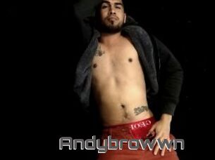 Andybrowwn