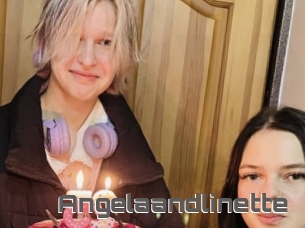 Angelaandlinette