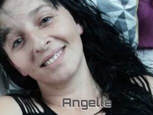 Angelle